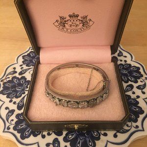 Juicy Couture Bangle Bracelet